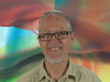 Andy Morris