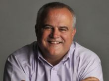 Andy Morris