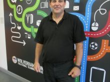 Andy Morris