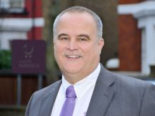 Andy Morris