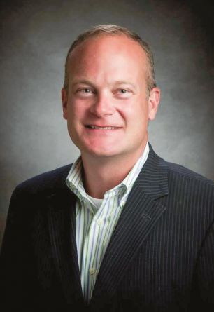 Andy Morris