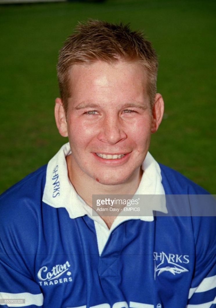 Andy Morris