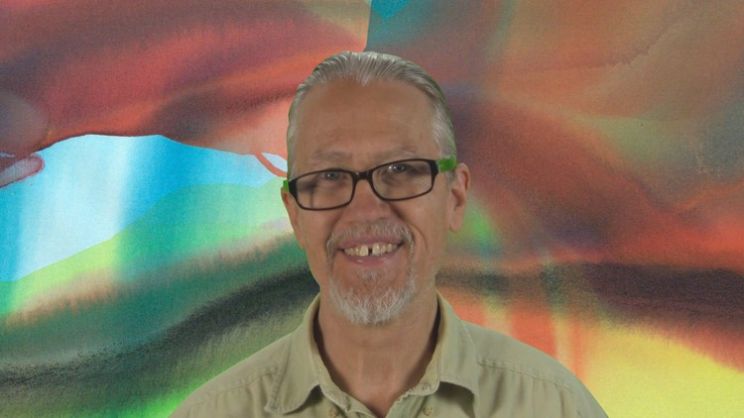 Andy Morris