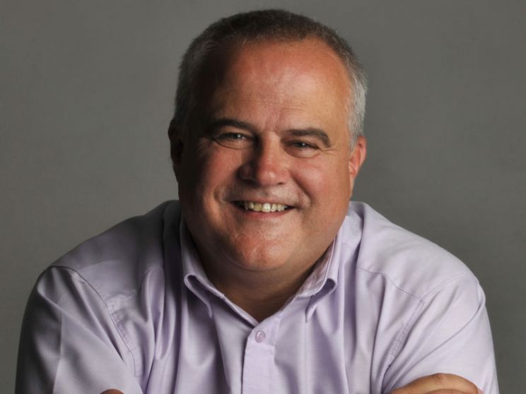 Andy Morris