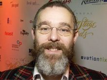 Andy Nyman