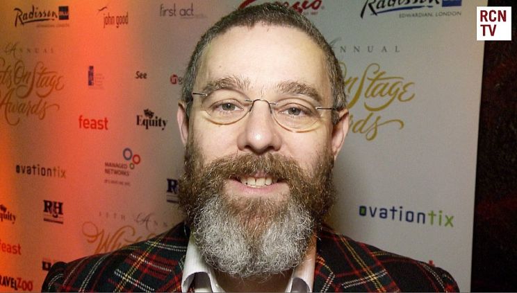 Andy Nyman