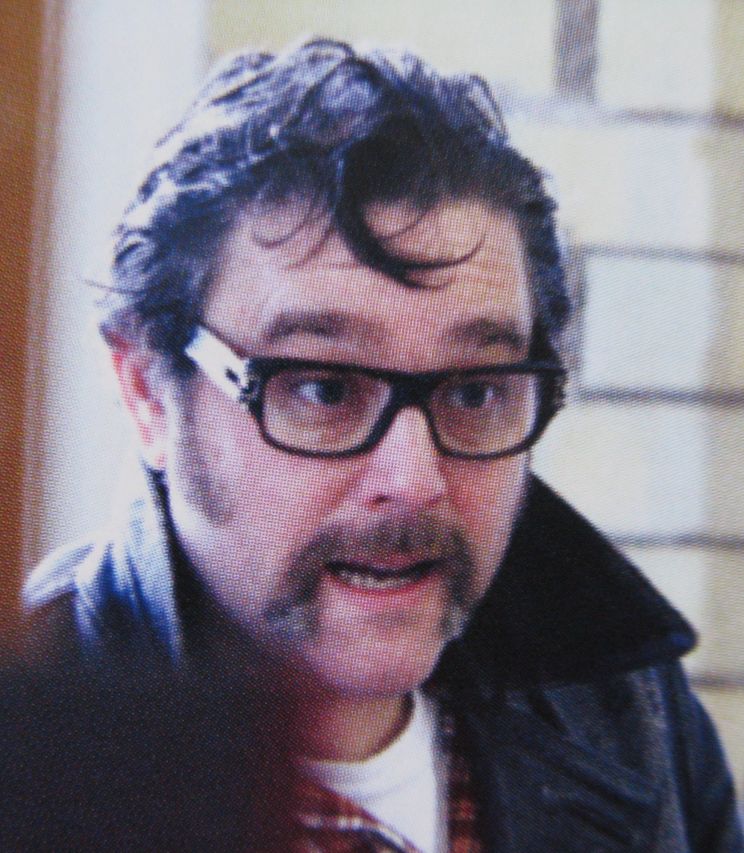 Andy Nyman