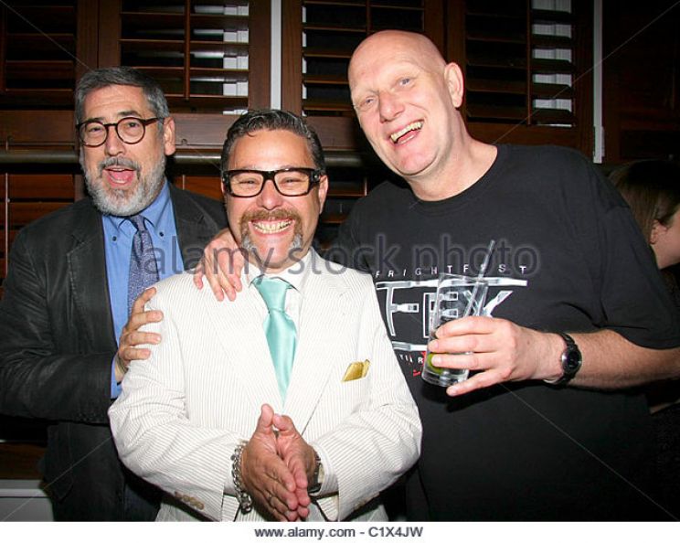 Andy Nyman