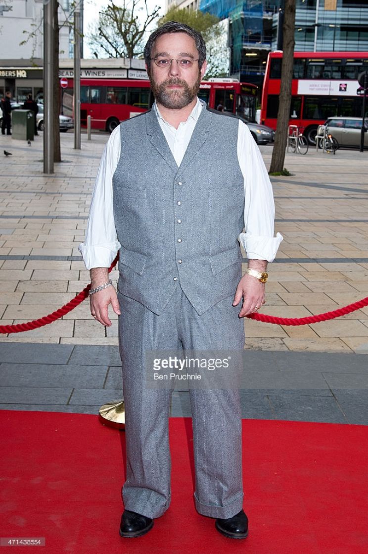 Andy Nyman