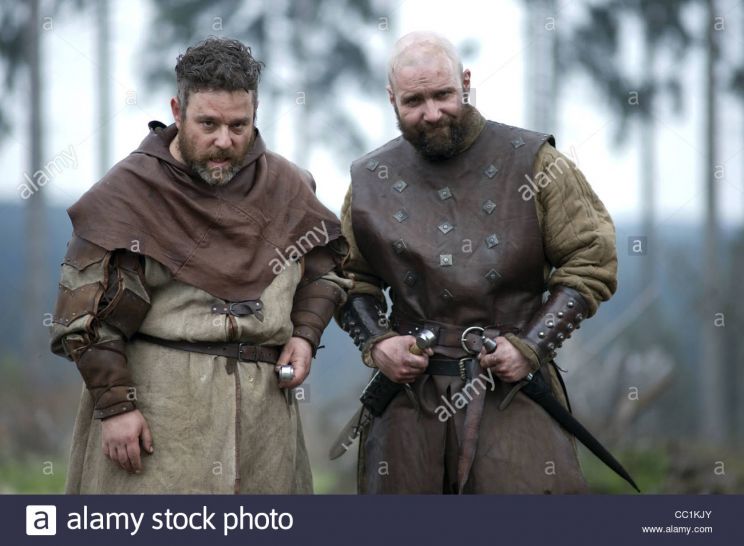 Andy Nyman