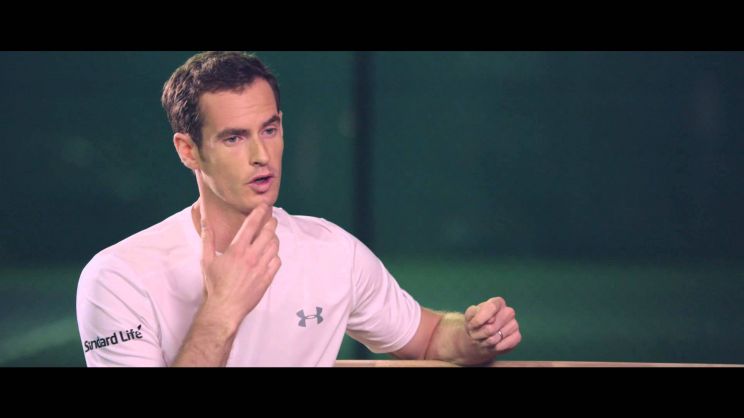 Andy On
