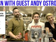 Andy Ostroff