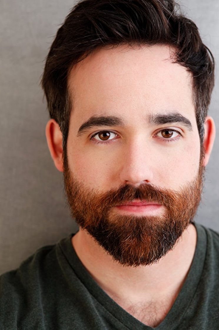 Andy Ostroff