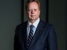 Andy Palmer
