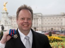 Andy Palmer