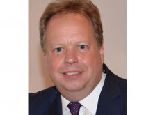 Andy Palmer