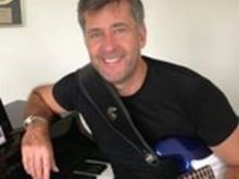 Andy Palmer