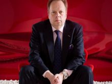 Andy Palmer