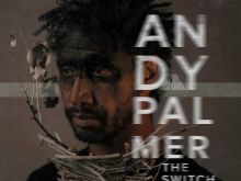 Andy Palmer