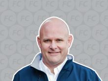 Andy Palmer