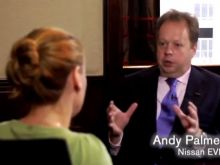Andy Palmer