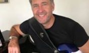 Andy Palmer