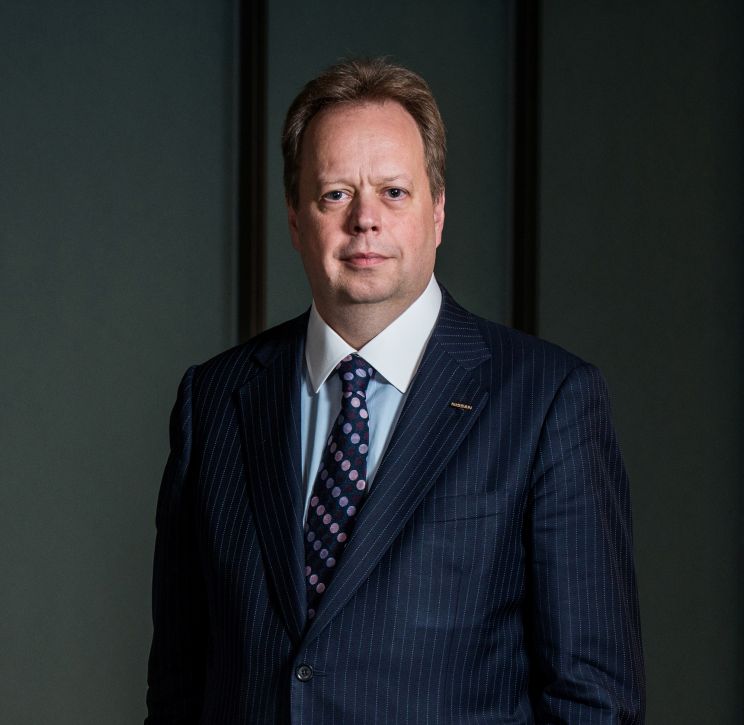 Andy Palmer