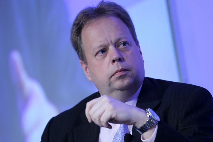 Andy Palmer