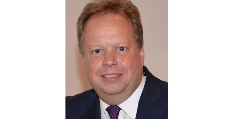 Andy Palmer