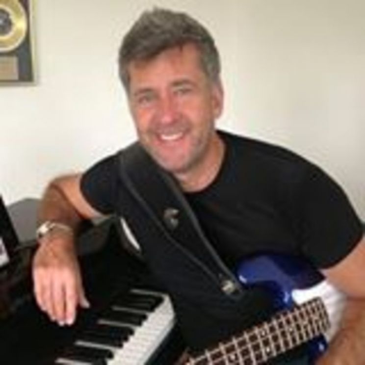 Andy Palmer