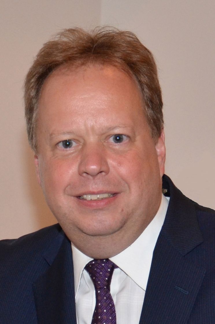 Andy Palmer