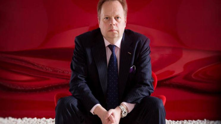 Andy Palmer