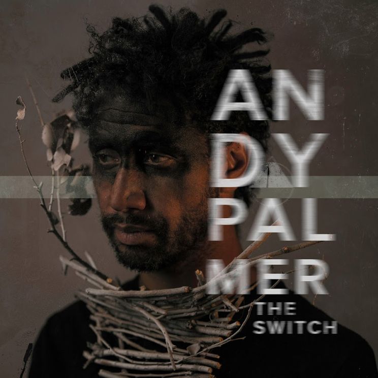 Andy Palmer