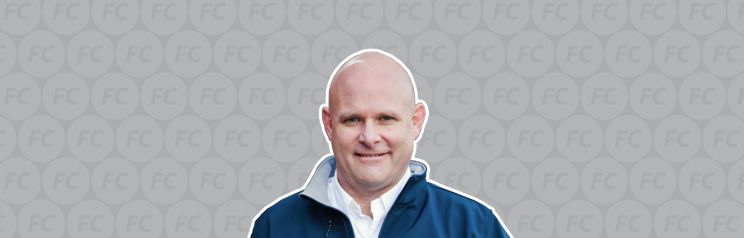 Andy Palmer