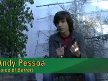 Andy Pessoa