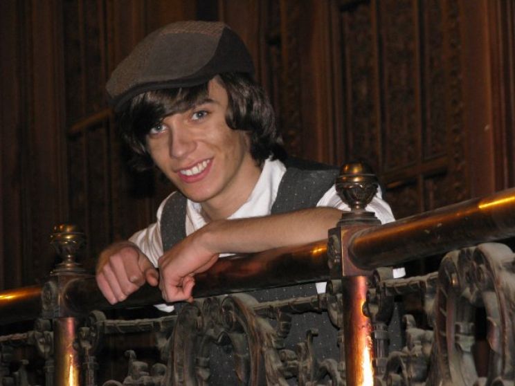 Andy Pessoa