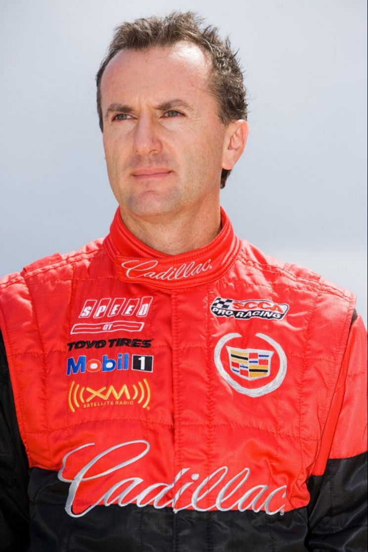 Andy Pilgrim
