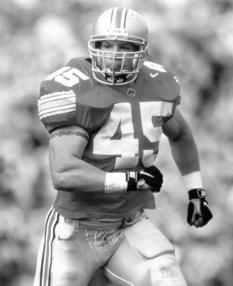 Andy Pryor