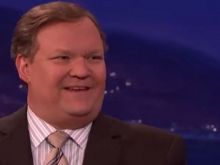 Andy Richter