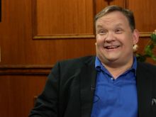 Andy Richter