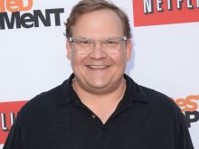 Andy Richter