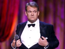 Andy Richter