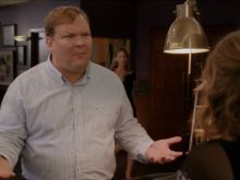 Andy Richter