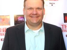 Andy Richter