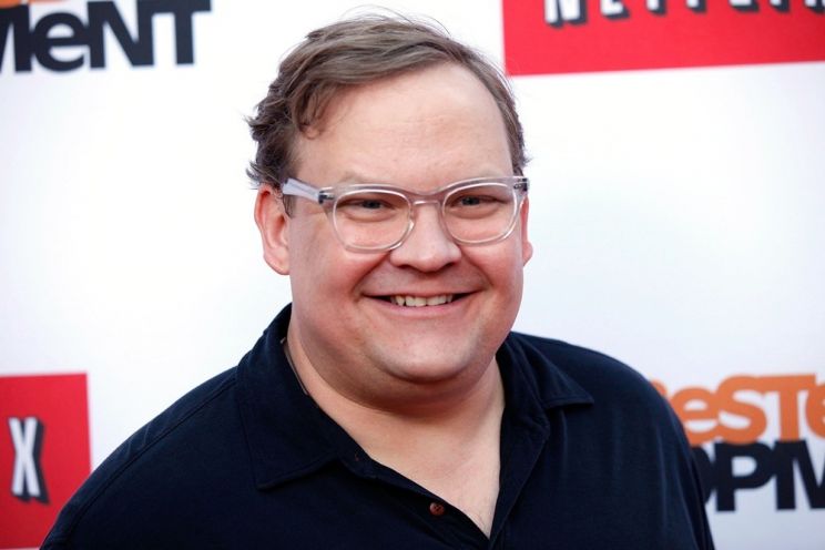 Andy Richter