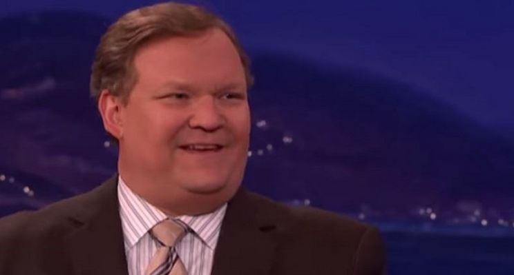 Andy Richter