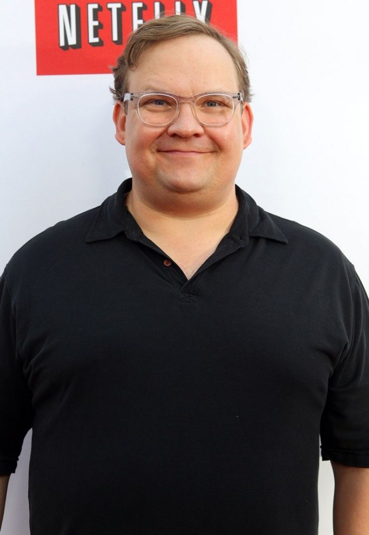 Andy Richter