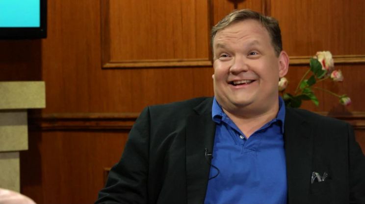 Andy Richter