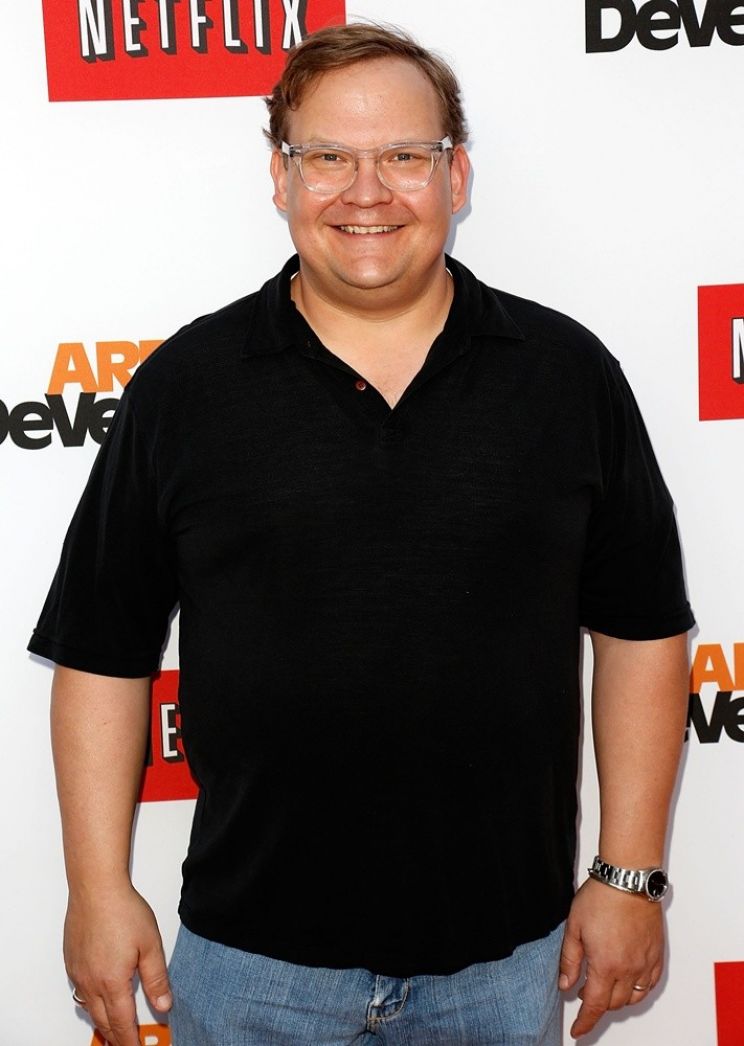 Andy Richter