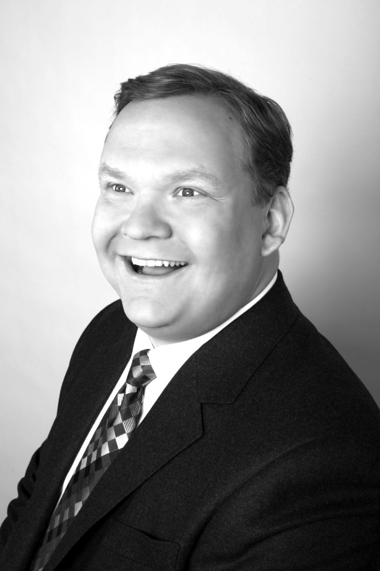 Andy Richter